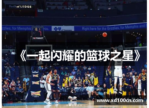 《一起闪耀的篮球之星》